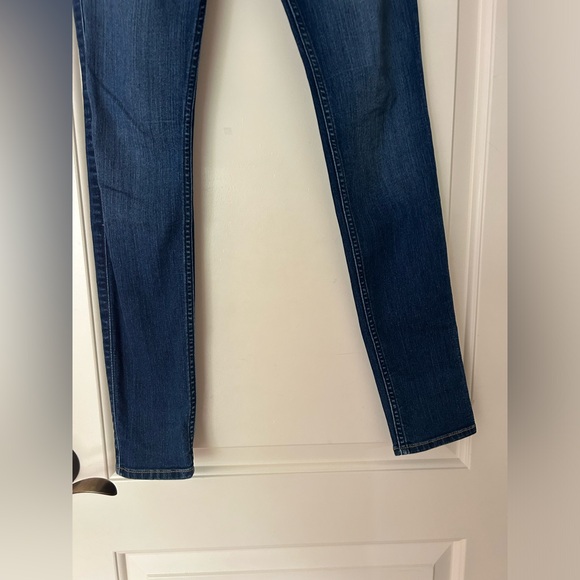 HOLLISTER Jeans 25W / 31L - Picture 3 of 6